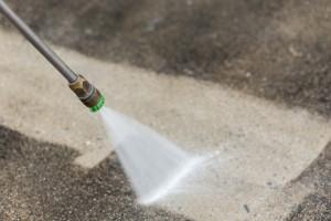 Środki do czyszczenia i pielęgnacji betonu